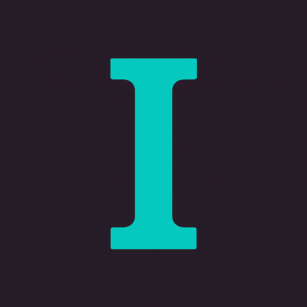 Injektor Logo
